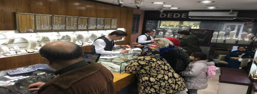 Dedeoğlu Kuyumculuk Fotoğraf 2