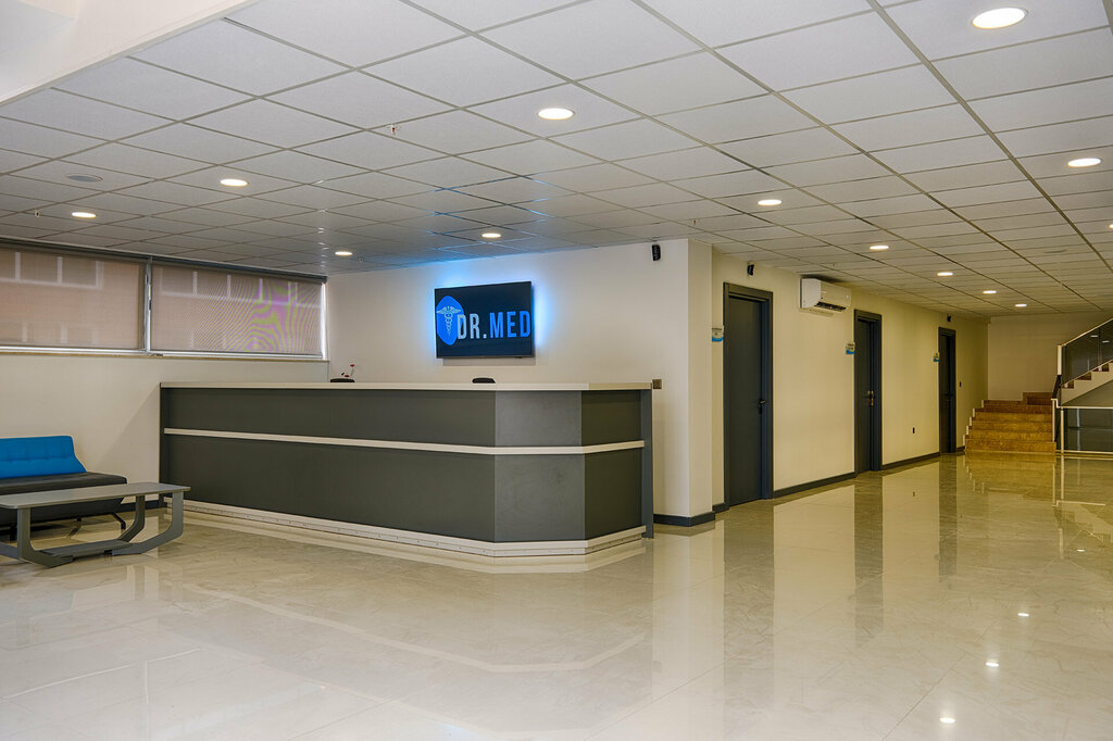Specialized hospital Dr. Med Aesthetics and Beauty, Antalya, photo