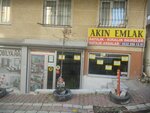 Akin Real Estate (İstanbul, Esenyurt, 1919. Sok., 79A), agencia inmobiliaria