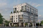 Белая Вилла (Rostov-on-Don, Nakhichevan, ulitsa 20-ya Liniya), housing complex