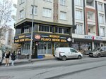 Meşhur pilavcı Nedim Usta (Стамбул, Эсенлер, улица Чинчиндере, 29), ресторан в Стамбуле