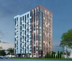 Интер (Musorgskogo Street, 3), housing complex