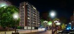 GreenwichHall (Pushkinskaya Street, 11/60) ، مجمع سكني