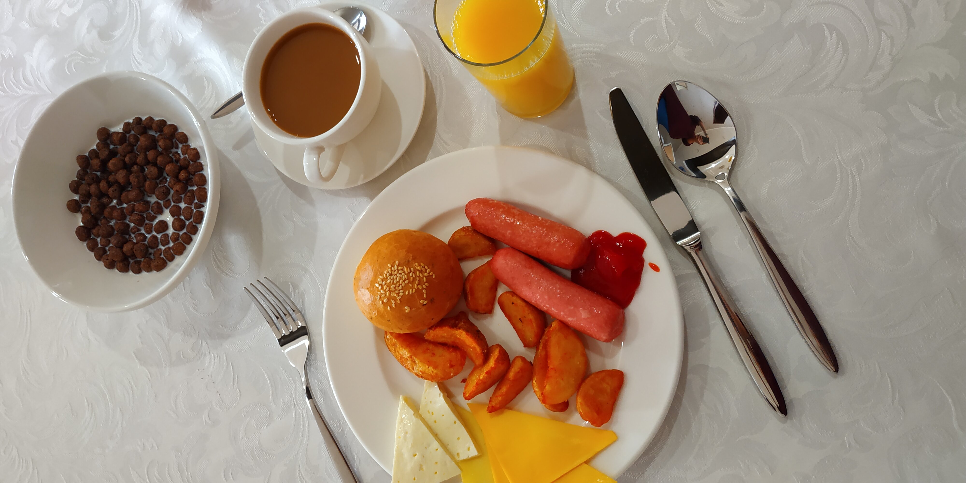 Фото Azimut Отель Нальчик