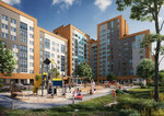 Преображенский (Sverdlovsk Region, Yekaterinburg, Akademika Sakharova Avenue, 47), housing complex