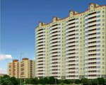 ZhK Ogni Noginska (ulitsa Sovetskoy Konstitutsii, 2/27), housing complex