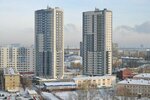 ZhK Nebesny (Pehotintsev Street, 4к1), housing complex