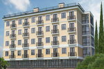 Белые ночи-2 (ulitsa Timiryazeva, 44Г) ، مجمع سكني