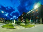 Otrada-apart (Village of Otradnoye, Pyatnitskaya ulitsa, 5), housing complex