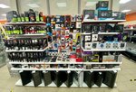 DNS (rabochiy posyolok Lesnoy, ulitsa Pushkina, 8Бк2), computer store
