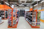 DNS (Beregovaya ulitsa, 1), tienda de ordenadores