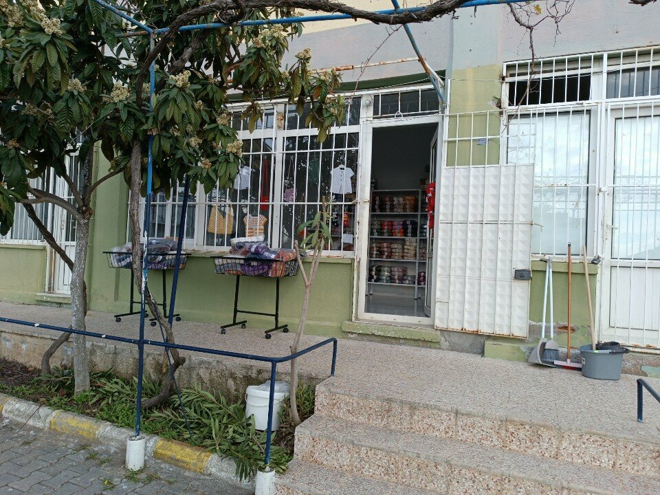 Art supplies and crafts Ropedesing Knitting House, Izmir, photo