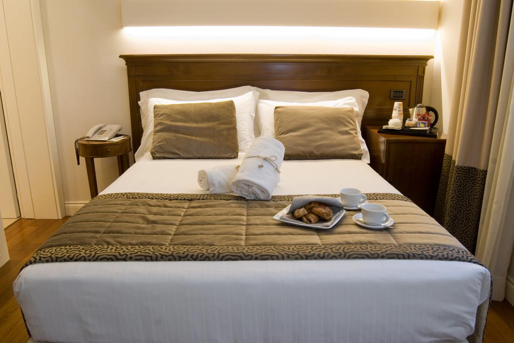 Фото Hotel Indigo Verona - Grand Hotel Des Arts