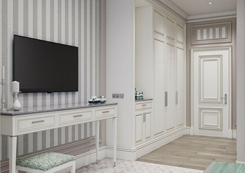 Фото T-city Presidential Hotel