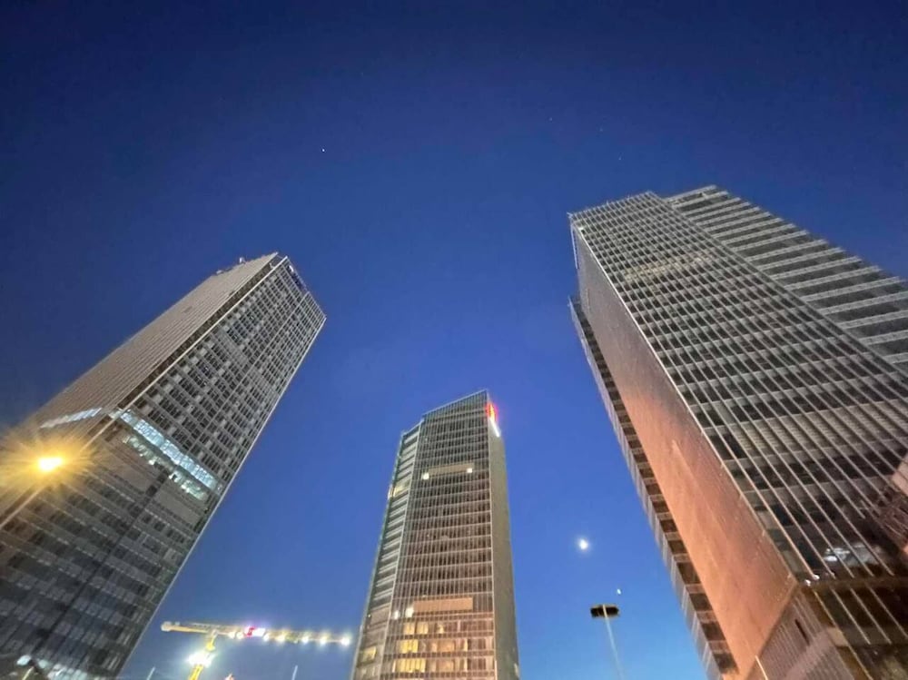 Фото T-city Presidential Hotel