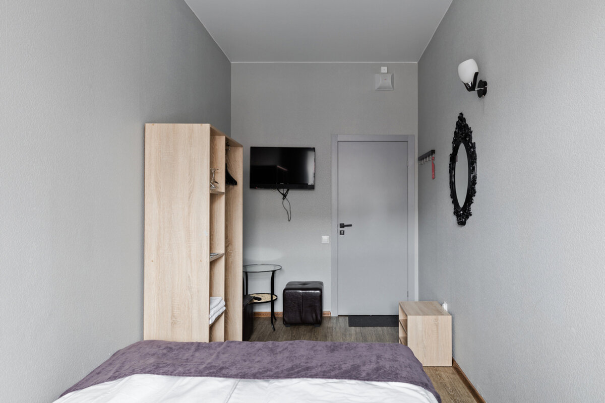 Фото Номера на Гончарной