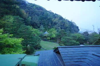 Фото Meisho Sansuien - Yuda Onsen -