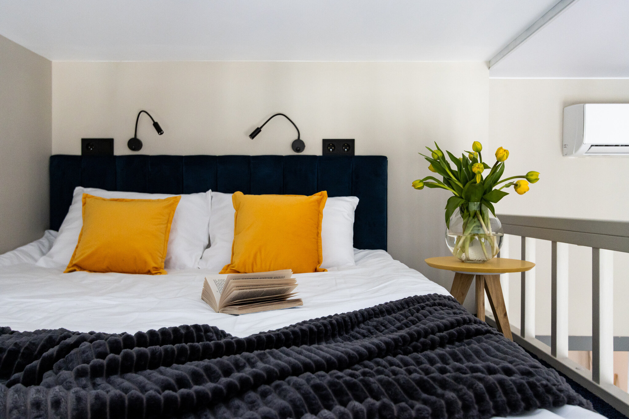 Фото Апартаменты Брискорн