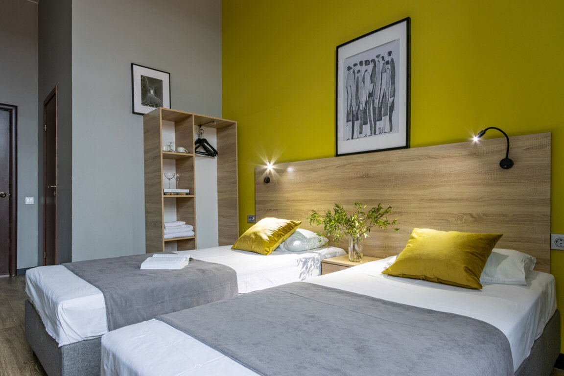 Фото отеля 4