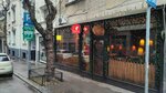 Zapata (Vojvode Bogdana Street, 13), restaurant