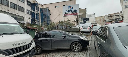 Ares Label and Printing, printing services, Istanbul, Gungoren, Mehmet ...