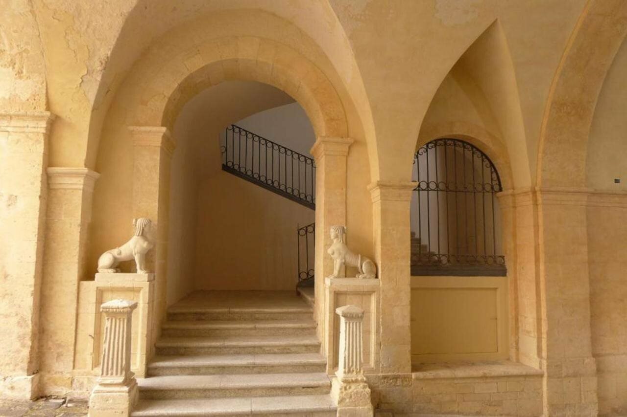 Фото Landolina Palace