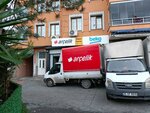 Arcelik Beko Authorized Service (İstanbul, Eyüpsultan, Talimhane Cad., 7B), electrical equipment repairs