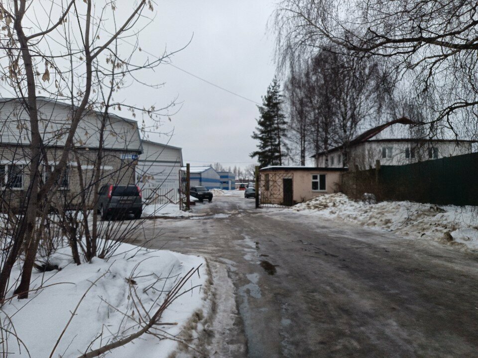 Repair of special machinery Портал-П, Yaroslavl, photo