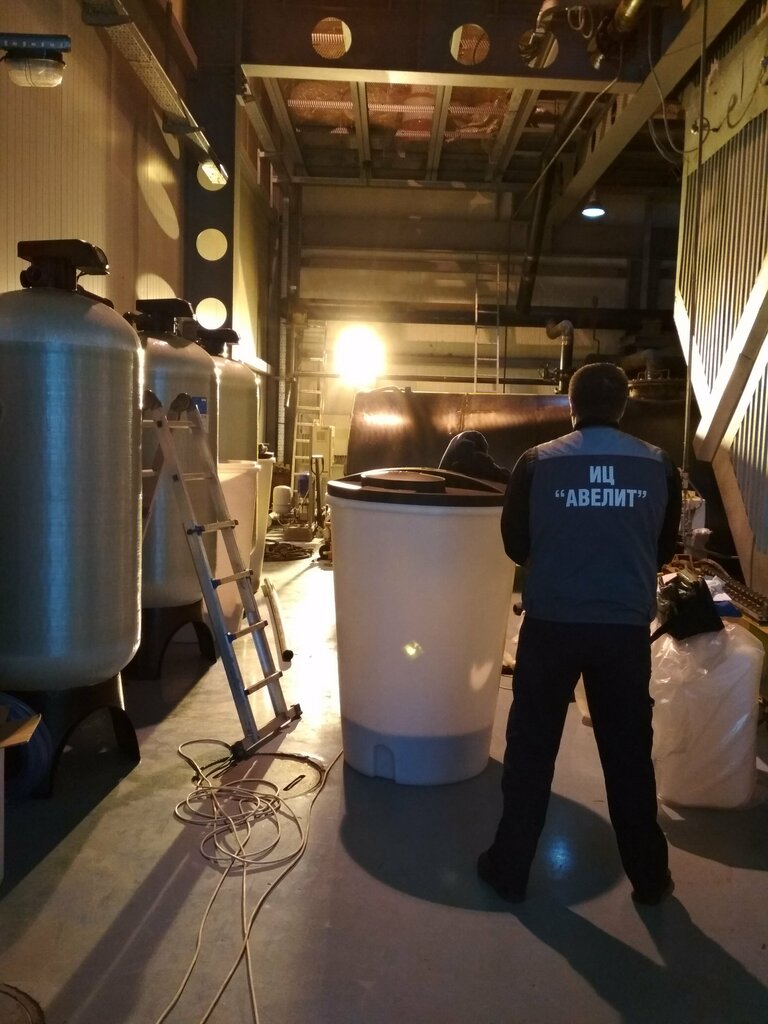 Проектная организация Авелит, Белгород, фото