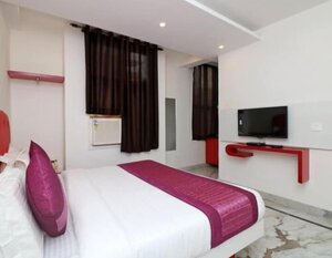 Гостиница Hotel Leo Continental