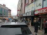 Unal Footwear (İstanbul, Esenyurt, İncirtepe Mah., Kemal Paşa Cad., 18), zapatería