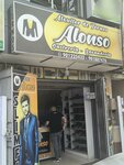 Alonso (Distrital Los Olivos, Alameda del Naranjal, Avenida Canta Callao, 940), clothing store
