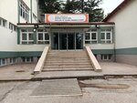 Mehmet Rustu Uzel Teknik ve Endustri Meslek Lisesi (Ankara Province, Yenimahalle, Emniyet Neighborhood, Abant 2 Avenue, 13A), escuela