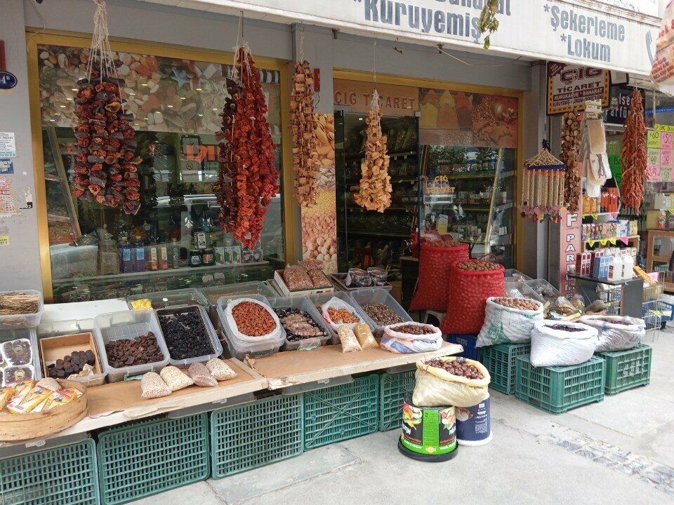 Medical equipment Cig Ticaret, Izmir, photo