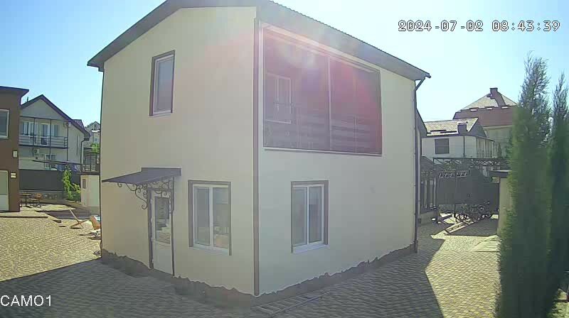 Фото Южный Дворик