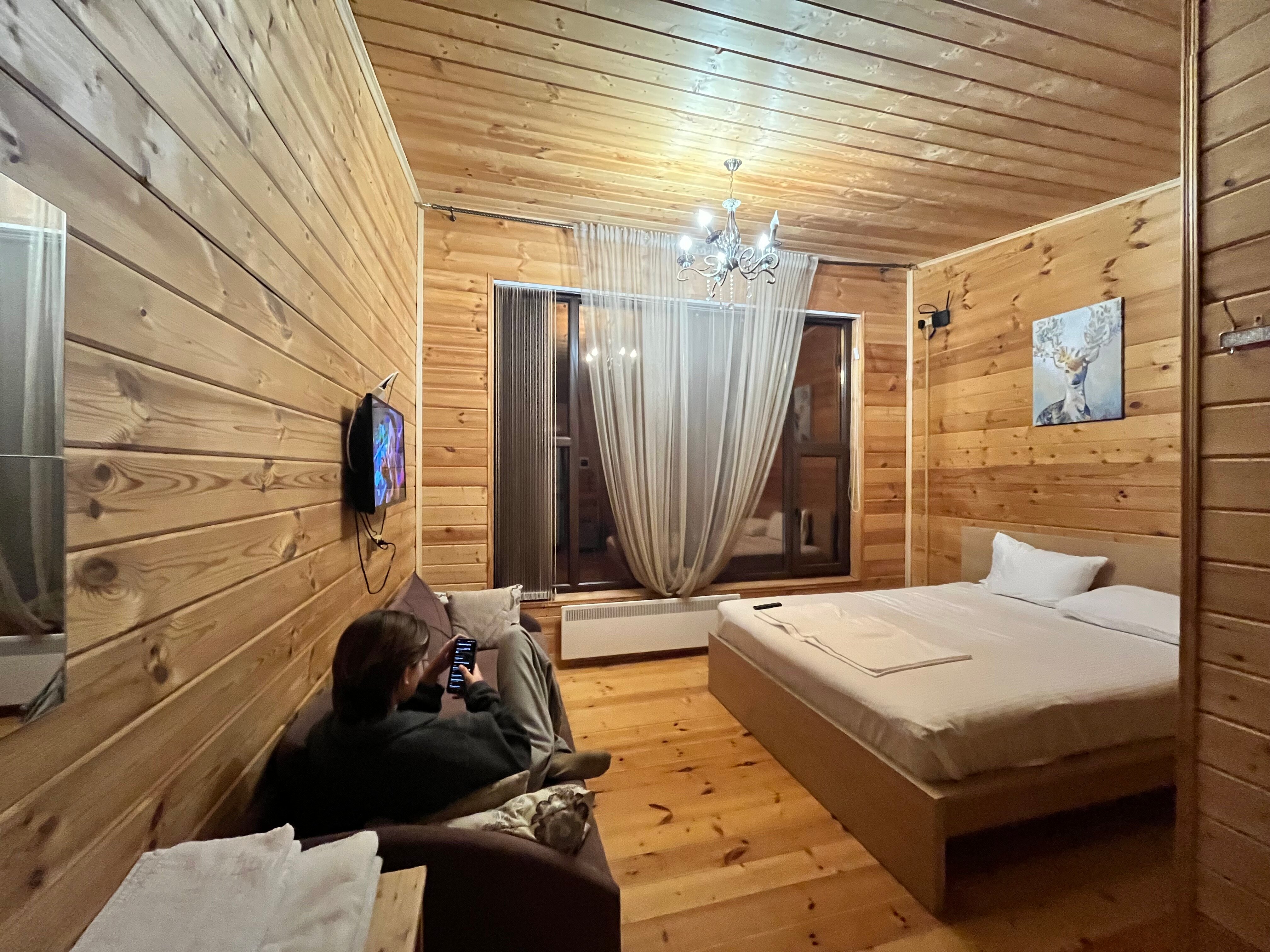 Фото отеля 5