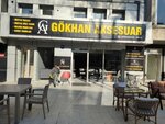 Gokhan Accessory (Ankara Province, Altındag District, Demirhendek Avenue, 65), garden furniture
