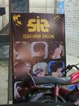 Sis issh hair Saloon (Krishan Nagar, Krishna Nagar, Happy Road, 5), hairdresser