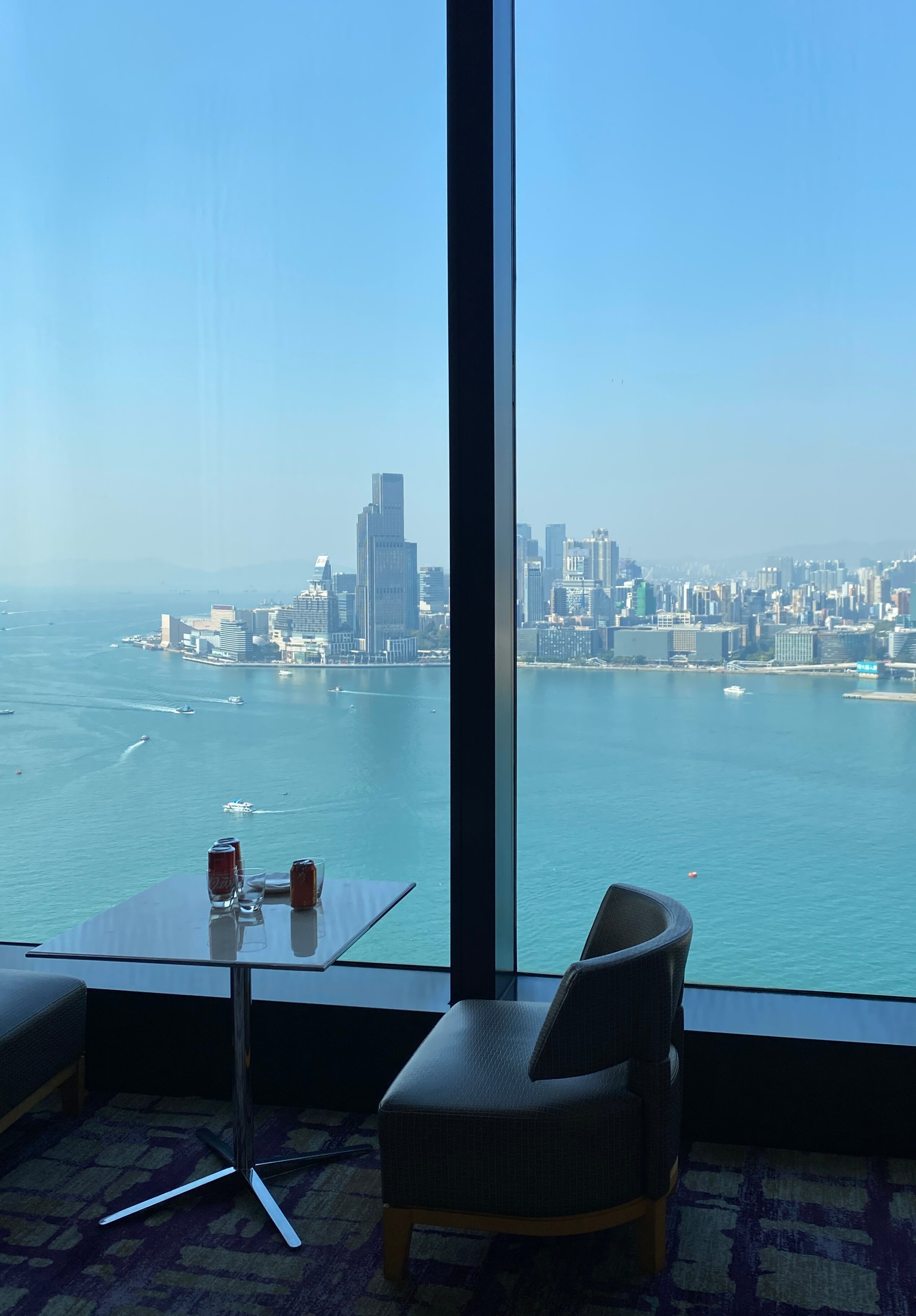 Фото Harbour Grand Hong Kong