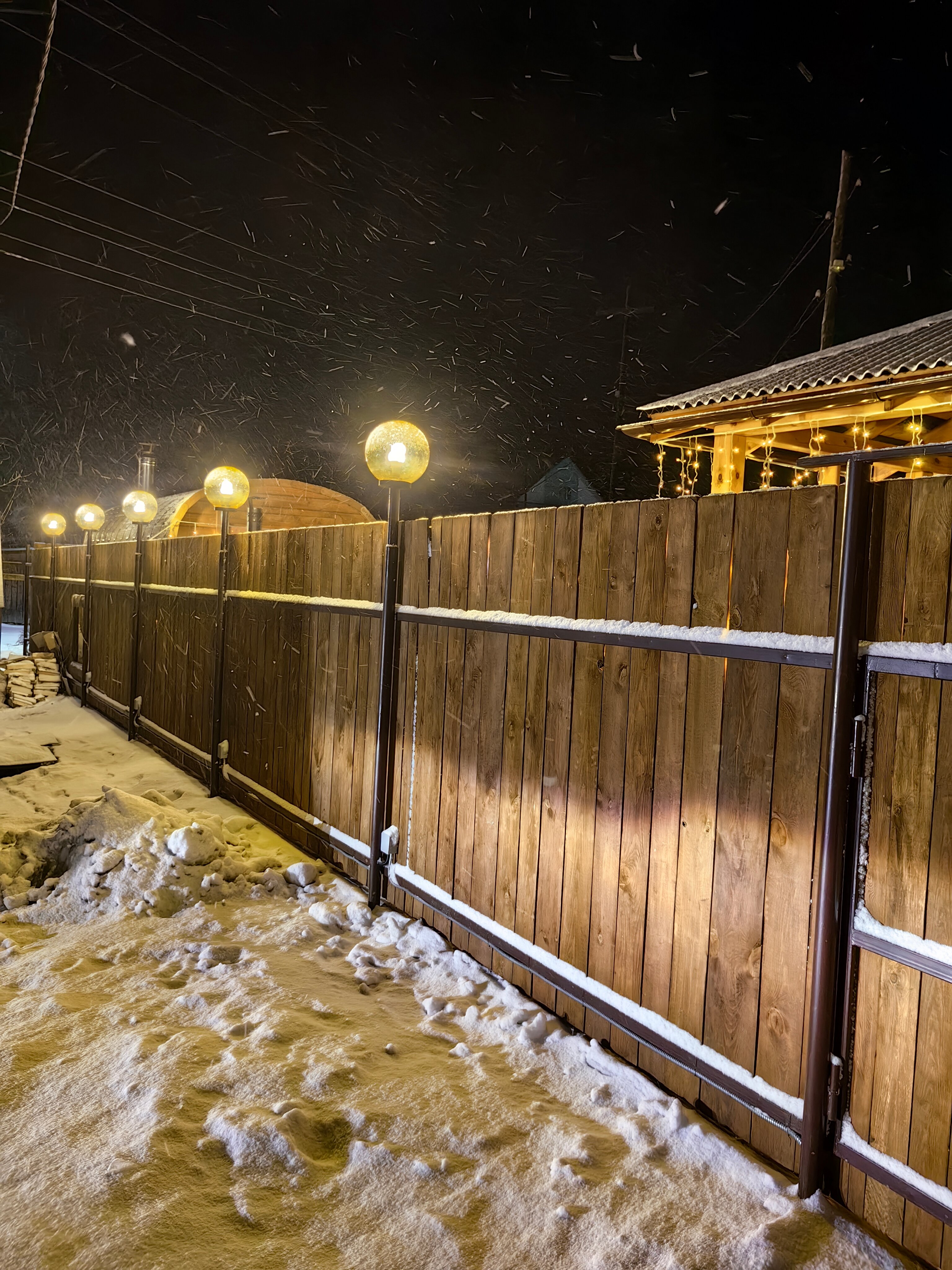 Фото Апарт-отель Шестаков