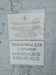 Управление Федеральной службы войск национальной гвардии Российской Федерации по Свердловской области (ulitsa Kuzmina, 10), licensing