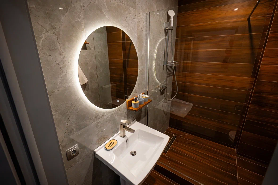 Фото Петровский дворик