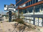 Berk Erdoğan Mimarlık (Bursa, Nilüfer, Üçevler Mah., Denizciler Cad., 15), architectural firm