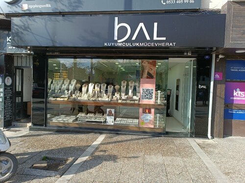 Bal Kuyumculuk Fotoğraf 1