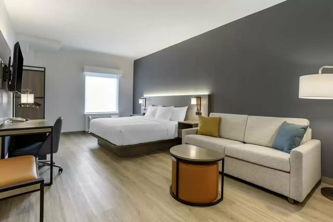 Фото отеля 2