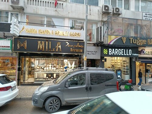 Mila Kuyumculuk Fotoğraf 4