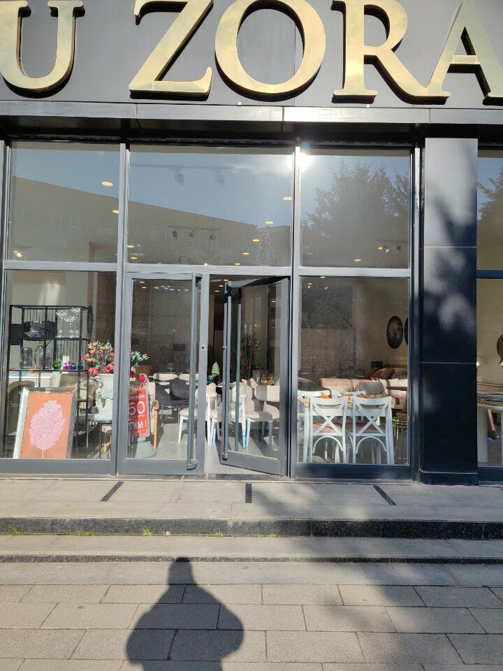 Furniture store Burcuzora, Istanbul, photo
