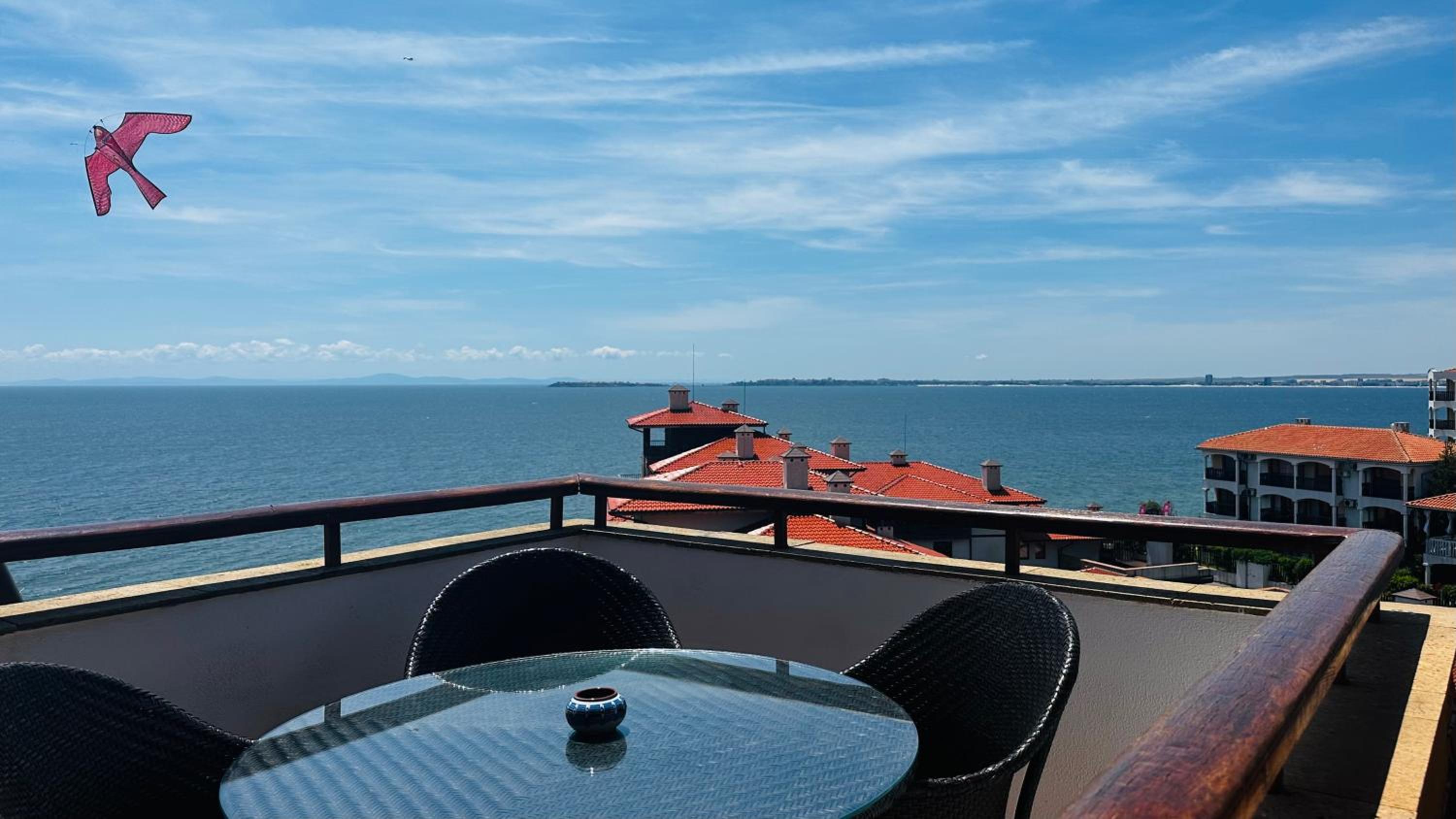 Фото Garden of Eden Complex