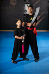 Shaolin Kung Fu Academy (5, 15A Street, Al Quoz Industrial 1, Al Quoz Industrial, Hadaeq Mohammed Bin Rashid, Dubai), club deportivo, sección