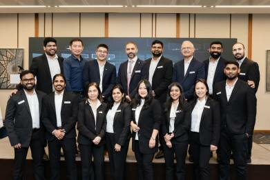 IT company Wtc Systems, Dubai, photo